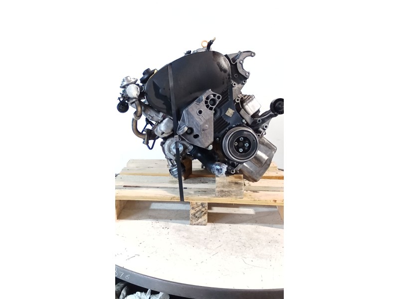 Recambio de motor completo para audi a3 (8l1) 1.9 tdi referencia OEM IAM ASV BOSCH 041900