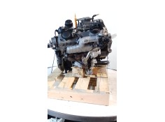 Recambio de motor completo para audi a3 (8l1) 1.9 tdi referencia OEM IAM ASV BOSCH 041900 2