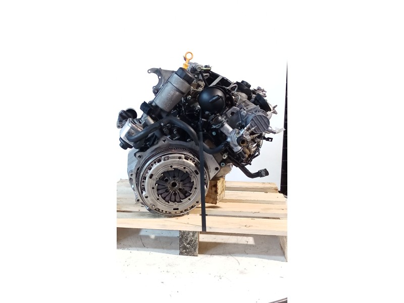 Recambio de motor completo para audi a3 (8l1) 1.9 tdi referencia OEM IAM ASV BOSCH 041900