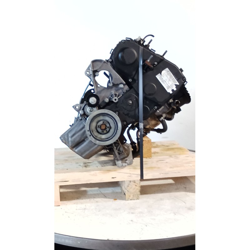 Recambio de motor completo para fiat doblo furgoneta/monovolumen (223_) 1.9 d (223zxb1a) referencia OEM IAM 223A6000 LUCAS 37397