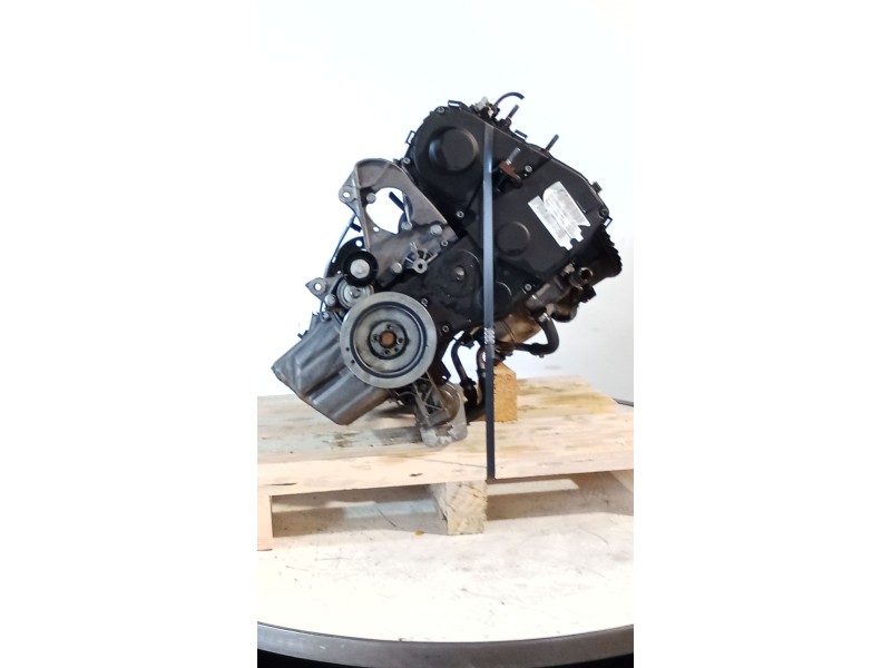 Recambio de motor completo para fiat doblo furgoneta/monovolumen (223_) 1.9 d (223zxb1a) referencia OEM IAM 223A6000 LUCAS 37397