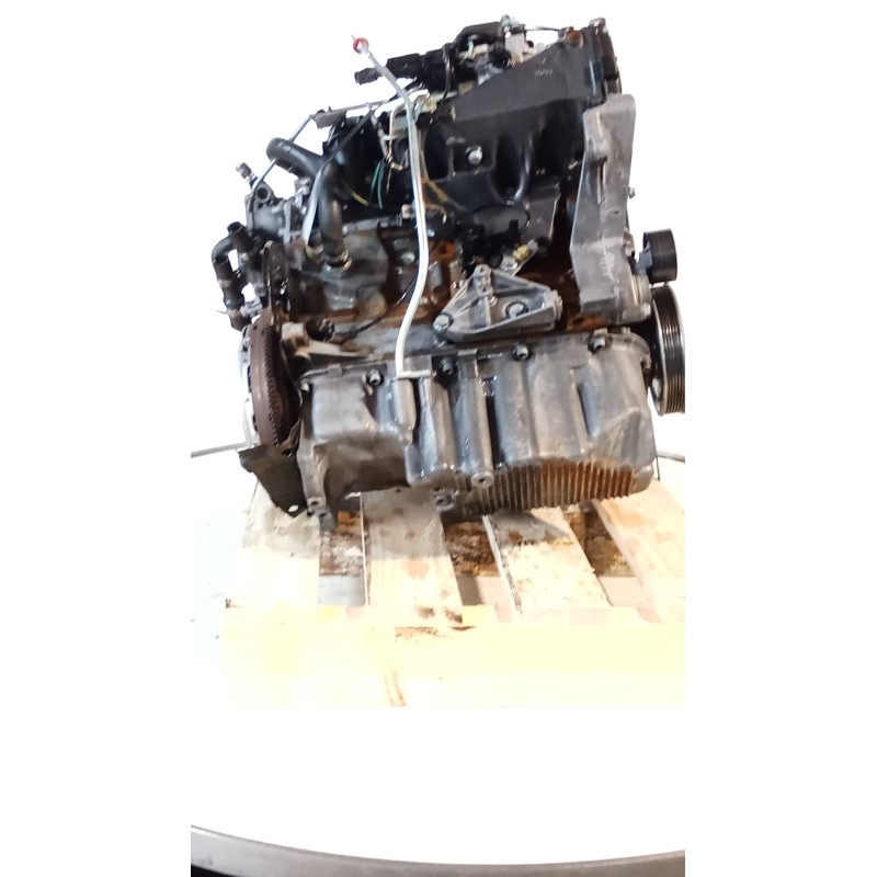 Recambio de motor completo para fiat doblo furgoneta/monovolumen (223_) 1.9 d (223zxb1a) referencia OEM IAM 223A6000 LUCAS 37397
