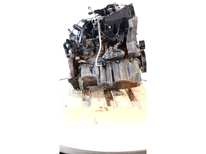 Recambio de motor completo para fiat doblo furgoneta/monovolumen (223_) 1.9 d (223zxb1a) referencia OEM IAM 223A6000 LUCAS 37397