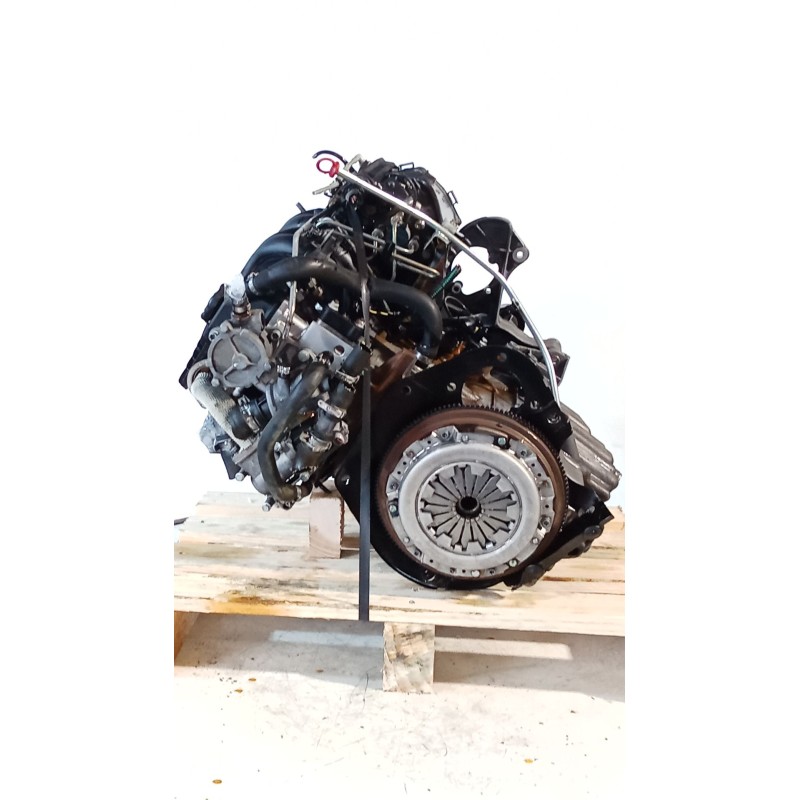 Recambio de motor completo para fiat doblo furgoneta/monovolumen (223_) 1.9 d (223zxb1a) referencia OEM IAM 223A6000 LUCAS 37397