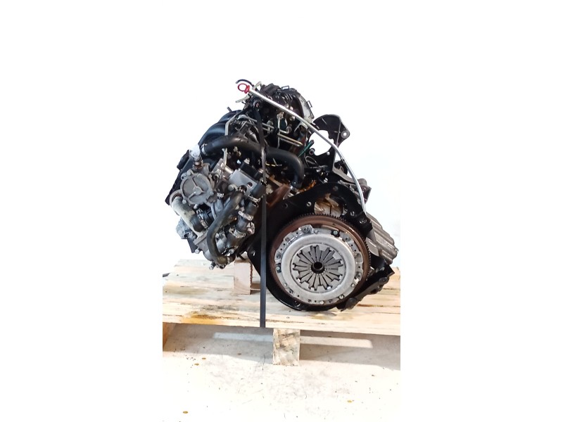 Recambio de motor completo para fiat doblo furgoneta/monovolumen (223_) 1.9 d (223zxb1a) referencia OEM IAM 223A6000 LUCAS 37397