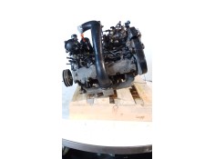 Recambio de motor completo para peugeot 205 ii (20a/c) 1.7 diesel referencia OEM IAM 161A 1CV1Z LUCAS 007439 2