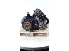 Recambio de motor completo para peugeot 205 ii (20a/c) 1.7 diesel referencia OEM IAM 161A 1CV1Z LUCAS 007439