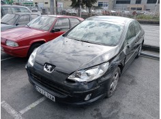 peugeot 407 (6d_) del año 2006