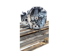 Recambio de caja cambios para renault clio iii (br0/1, cr0/1) 1.5 dci (br17, cr17) referencia OEM IAM JR5124 5V A399451
