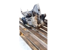 Recambio de caja cambios para renault clio iii (br0/1, cr0/1) 1.5 dci (br17, cr17) referencia OEM IAM JR5124 5V A399451 2