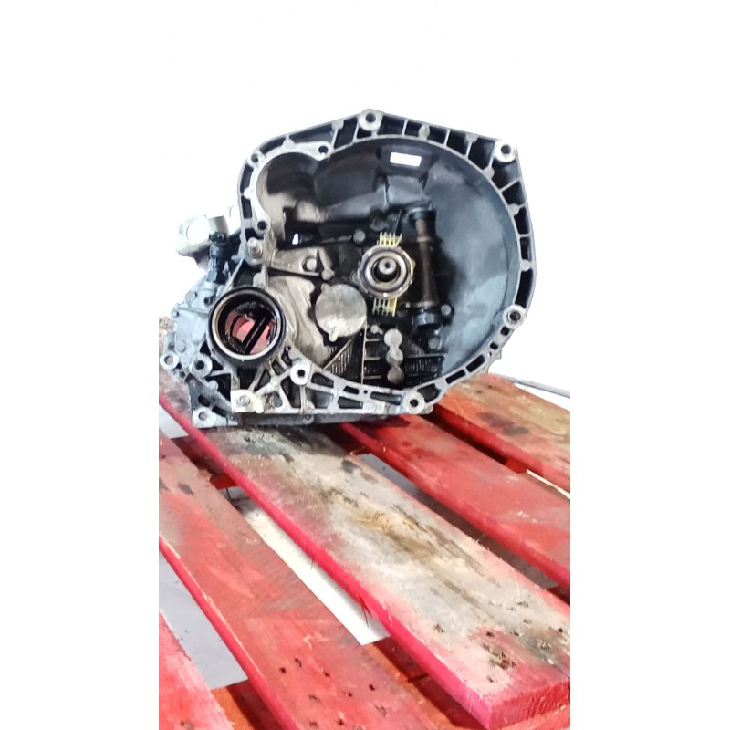 Recambio de caja cambios para fiat doblo furgoneta/monovolumen (223_) 1.9 d (223zxb1a) referencia OEM IAM 1478 5V 9025498