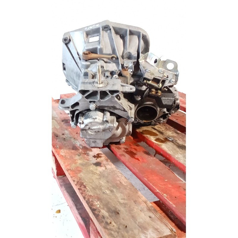 Recambio de caja cambios para fiat doblo furgoneta/monovolumen (223_) 1.9 d (223zxb1a) referencia OEM IAM 1478 5V 9025498