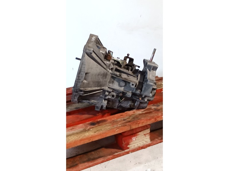 Recambio de caja cambios para fiat doblo furgoneta/monovolumen (223_) 1.9 d (223zxb1a) referencia OEM IAM 1478 5V 9025498