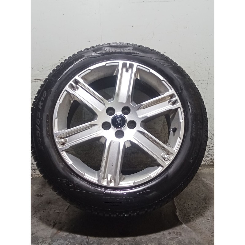 Recambio de juego llantas para land rover range rover evoque (l538) 2.2 d 4x4 referencia OEM IAM 235/55 R19 105W  VER FOTOS