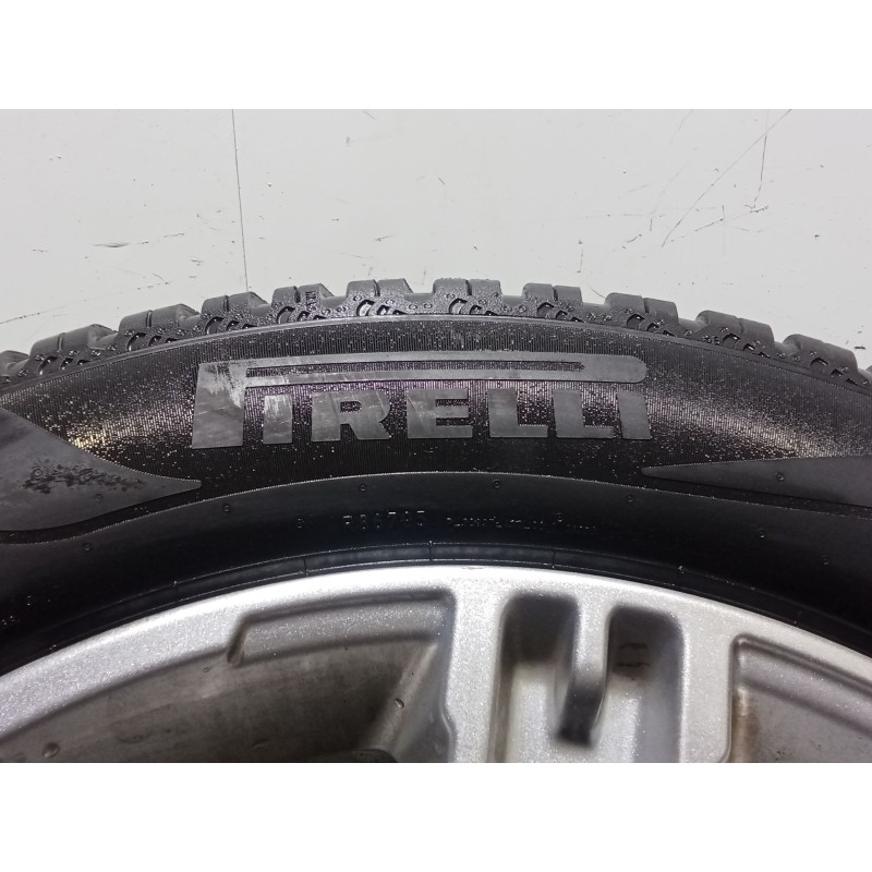 Recambio de juego llantas para land rover range rover evoque (l538) 2.2 d 4x4 referencia OEM IAM 235/55 R19 105W  VER FOTOS