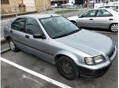 honda civic berlina .5 (ma/mb) del año 1995