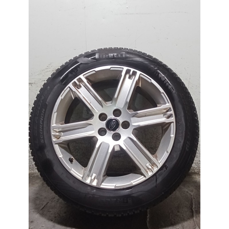 Recambio de juego llantas para land rover range rover evoque (l538) 2.2 d 4x4 referencia OEM IAM 235/55 R19 105W  VER FOTOS