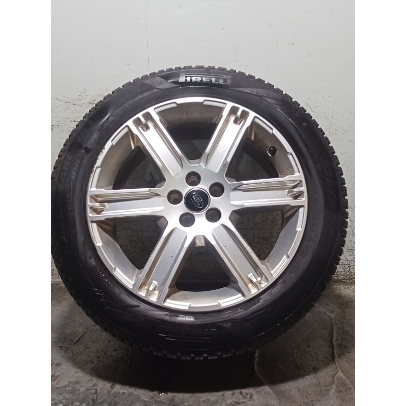 Recambio de juego llantas para land rover range rover evoque (l538) 2.2 d 4x4 referencia OEM IAM 235/55 R19 105W  VER FOTOS