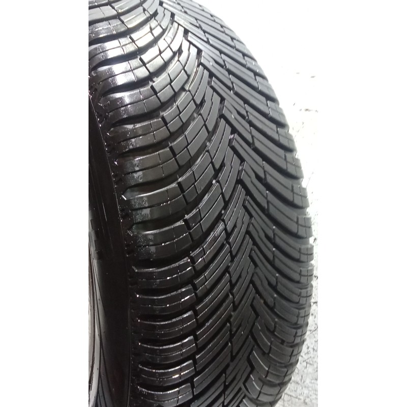 Recambio de juego llantas para land rover range rover evoque (l538) 2.2 d 4x4 referencia OEM IAM 235/55 R19 105W  VER FOTOS