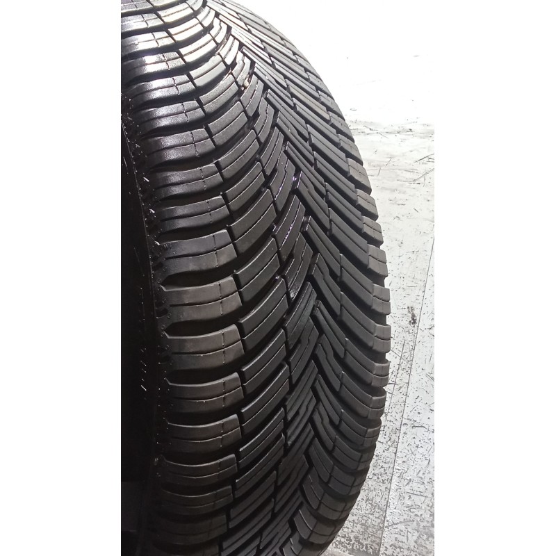 Recambio de juego llantas para land rover range rover evoque (l538) 2.2 d 4x4 referencia OEM IAM 235/55 R19 105W  VER FOTOS