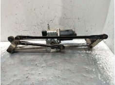 Recambio de motor limpia delantero para skoda rapid (nh3, nk3, nk6) 1.6 tdi referencia OEM IAM 5JB955113PL9 443122389017 2012 2