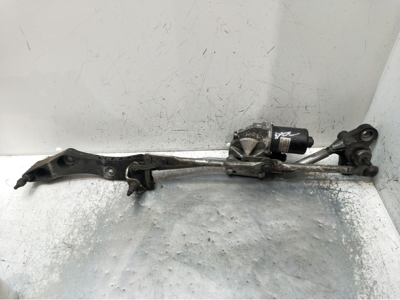 Recambio de motor limpia delantero para bmw 5 (e60) 520 d referencia OEM IAM   2003