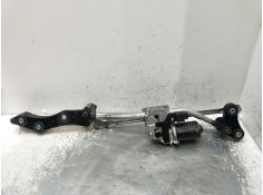 Recambio de motor limpia delantero para bmw 5 (e60) 520 d referencia OEM IAM   2003 2
