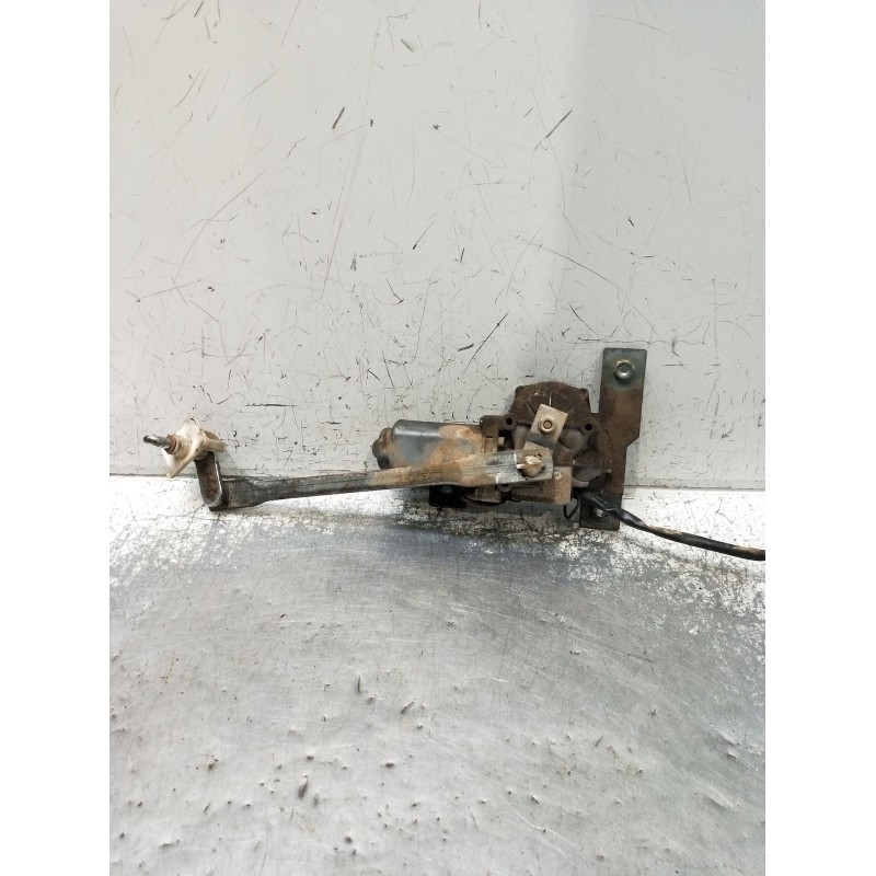 Recambio de motor limpia delantero para suzuki vitara (et, ta, td) 1.9 d a las 4 ruedas (se 419td) referencia OEM IAM   1997