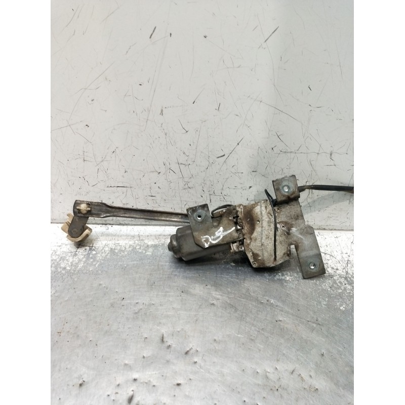Recambio de motor limpia delantero para suzuki vitara (et, ta, td) 1.9 d a las 4 ruedas (se 419td) referencia OEM IAM   1997