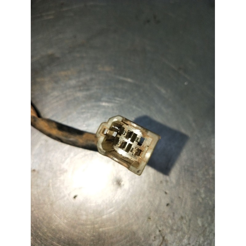 Recambio de motor limpia delantero para suzuki vitara (et, ta, td) 1.9 d a las 4 ruedas (se 419td) referencia OEM IAM   1997