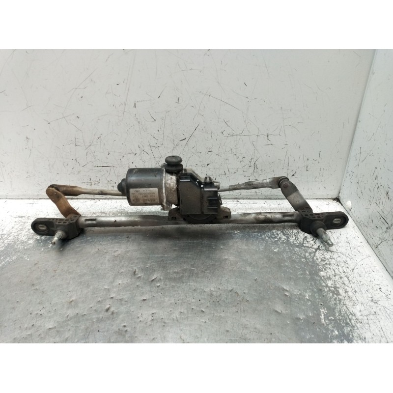 Recambio de motor limpia delantero para fiat panda / panda classic (169_) 1.1 (169.axa1a) referencia OEM IAM MS1592007151  2003