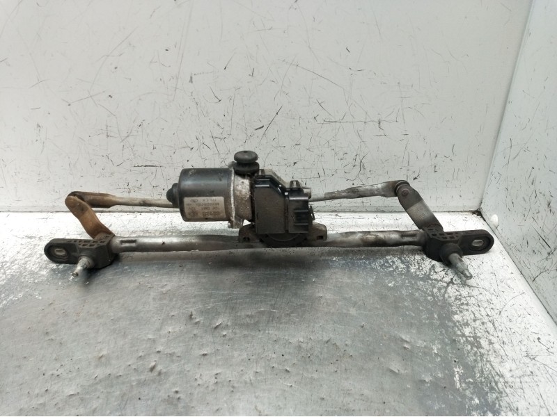 Recambio de motor limpia delantero para fiat panda / panda classic (169_) 1.1 (169.axa1a) referencia OEM IAM MS1592007151  2003