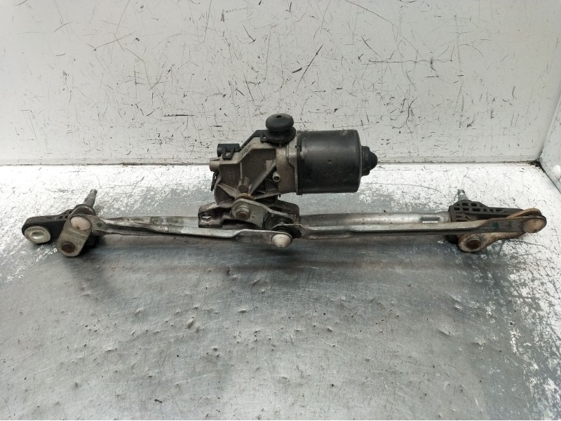 Recambio de motor limpia delantero para fiat panda / panda classic (169_) 1.1 (169.axa1a) referencia OEM IAM MS1592007151  2003