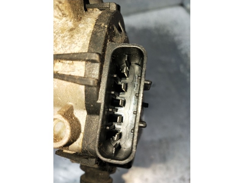 Recambio de motor limpia delantero para fiat panda / panda classic (169_) 1.1 (169.axa1a) referencia OEM IAM MS1592007151  2003