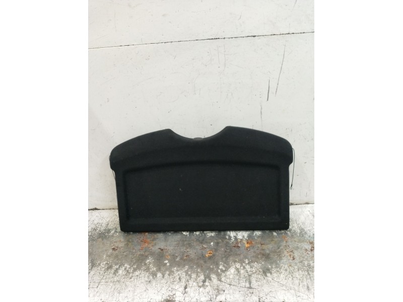 Recambio de bandeja trasera para skoda rapid (nh3, nk3, nk6) 1.6 tdi referencia OEM IAM   2012