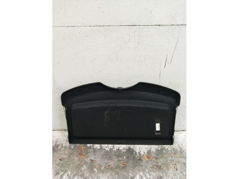 Recambio de bandeja trasera para skoda rapid (nh3, nk3, nk6) 1.6 tdi referencia OEM IAM   2012