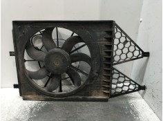 Recambio de electroventilador para skoda rapid (nh3, nk3, nk6) 1.6 tdi referencia OEM IAM   2012