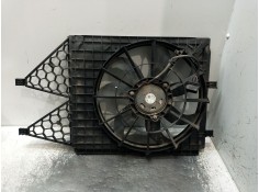 Recambio de electroventilador para skoda rapid (nh3, nk3, nk6) 1.6 tdi referencia OEM IAM   2012 2