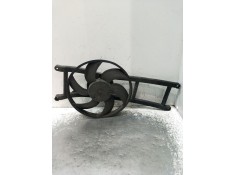 Recambio de electroventilador para fiat panda / panda classic (169_) 1.1 (169.axa1a) referencia OEM IAM   2003
