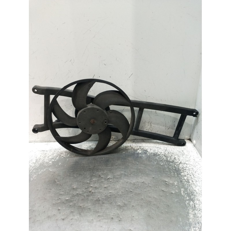 Recambio de electroventilador para fiat panda / panda classic (169_) 1.1 (169.axa1a) referencia OEM IAM   2003