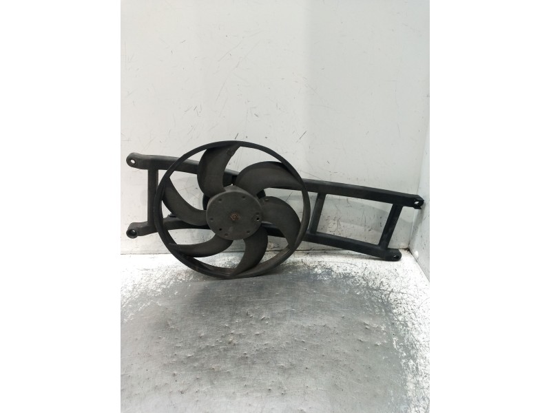 Recambio de electroventilador para fiat panda / panda classic (169_) 1.1 (169.axa1a) referencia OEM IAM   2003