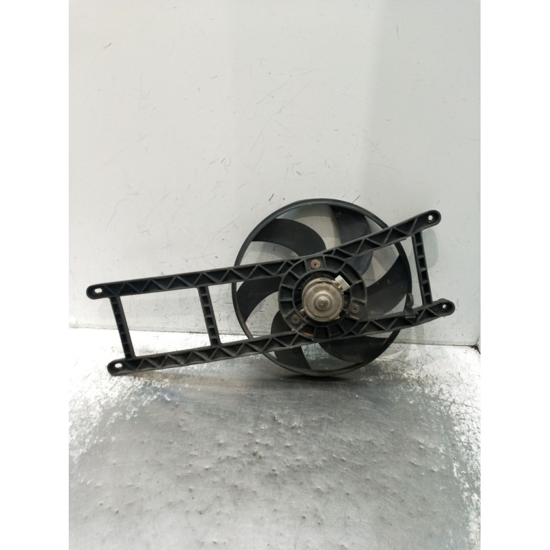 Recambio de electroventilador para fiat panda / panda classic (169_) 1.1 (169.axa1a) referencia OEM IAM   2003