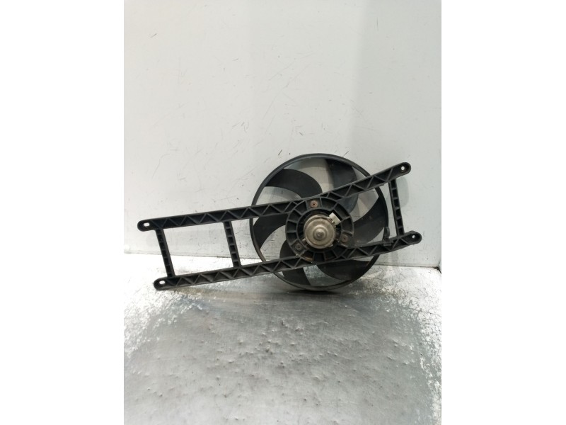 Recambio de electroventilador para fiat panda / panda classic (169_) 1.1 (169.axa1a) referencia OEM IAM   2003