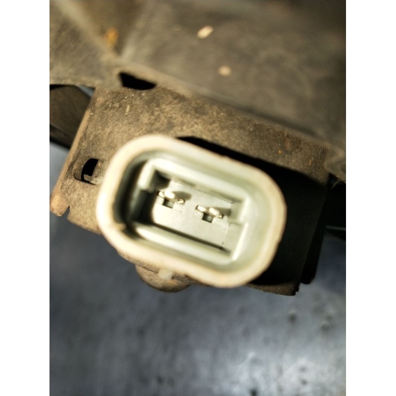 Recambio de electroventilador para fiat panda / panda classic (169_) 1.1 (169.axa1a) referencia OEM IAM   2003