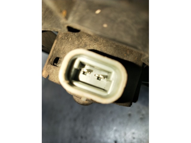 Recambio de electroventilador para fiat panda / panda classic (169_) 1.1 (169.axa1a) referencia OEM IAM   2003