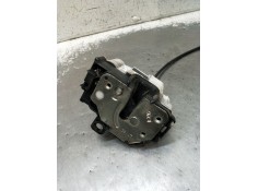 Recambio de motor cierre centralizado delantero derecho para fiat panda / panda classic (169_) 1.1 (169.axa1a) referencia OEM IA