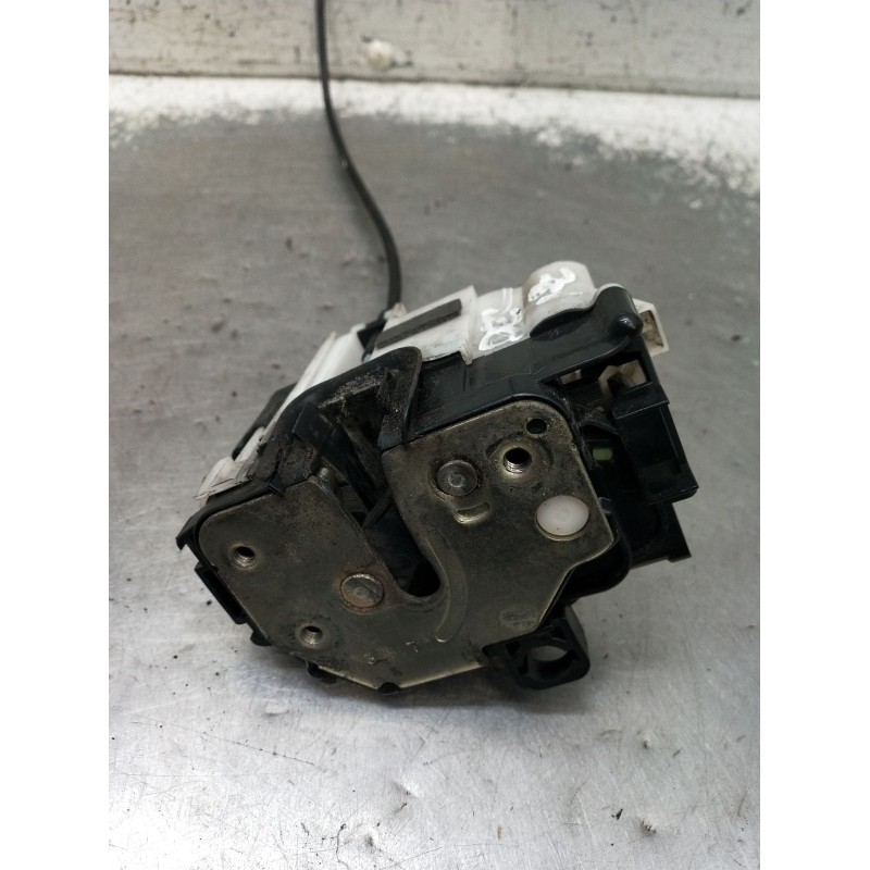 Recambio de motor cierre centralizado delantero izquierdo para fiat panda / panda classic (169_) 1.1 (169.axa1a) referencia OEM 