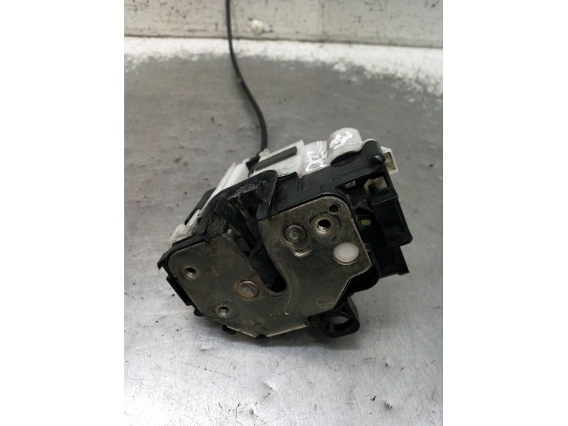Recambio de motor cierre centralizado delantero izquierdo para fiat panda / panda classic (169_) 1.1 (169.axa1a) referencia OEM 
