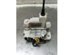 Recambio de motor cierre centralizado delantero izquierdo para fiat panda / panda classic (169_) 1.1 (169.axa1a) referencia OEM  2