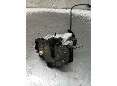 Recambio de motor cierre centralizado trasero derecho para fiat panda / panda classic (169_) 1.1 (169.axa1a) referencia OEM IAM 